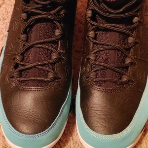 Air Jordan's 9 Retro 'Just Do It'